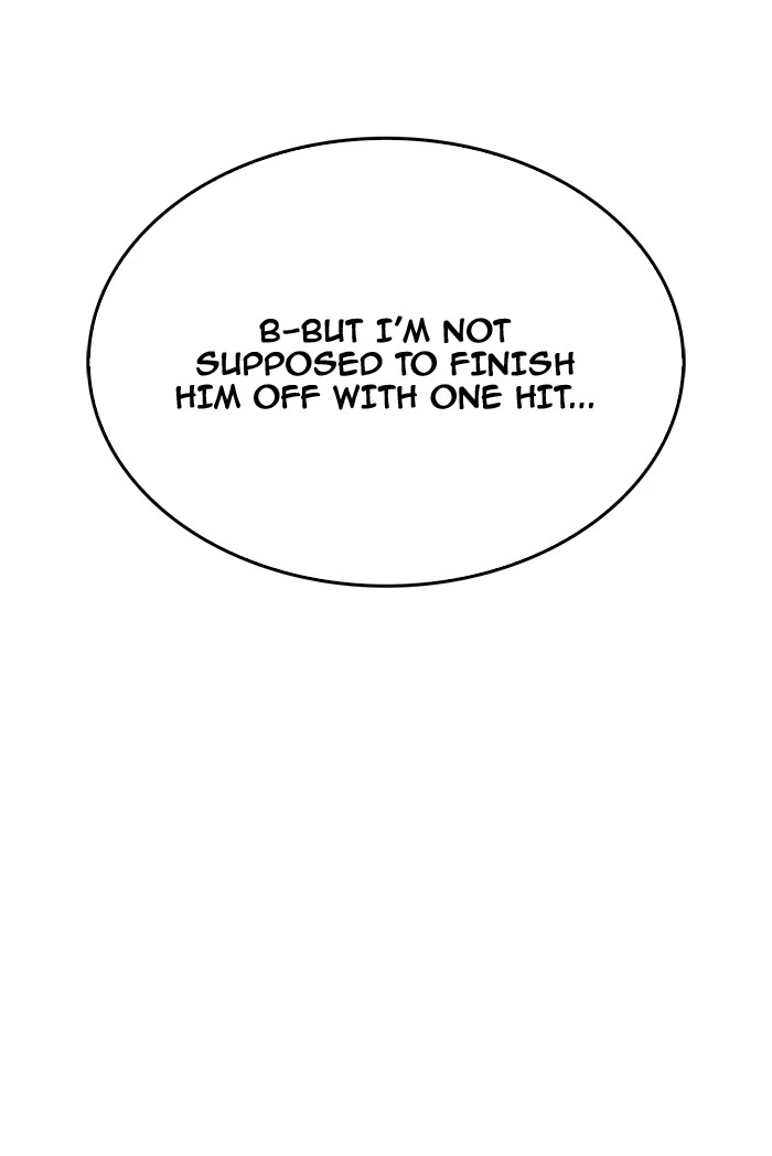 The God of High School Chapter 344 — page 78
