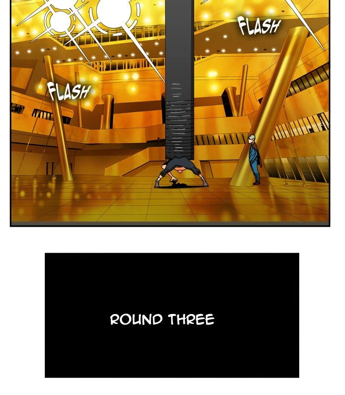 The God of High School Chapter 345 — page 14