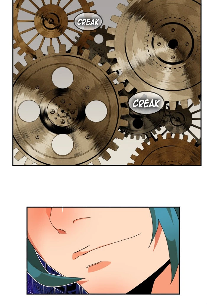 The God of High School Chapter 345 — page 47