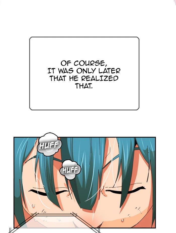 The God of High School Chapter 345 — page 49