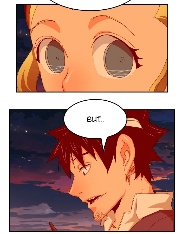 The God of High School Chapter 345 — page 60