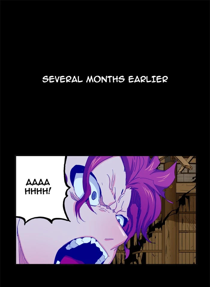 The God of High School Chapter 346 — page 1