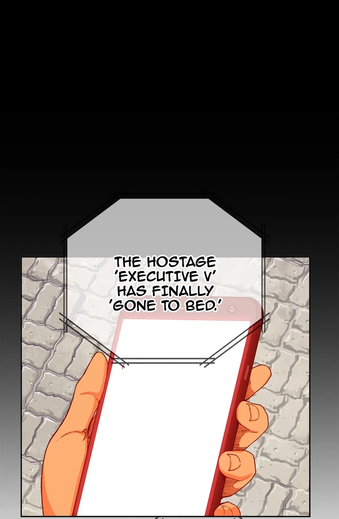The God of High School Chapter 346 — page 9
