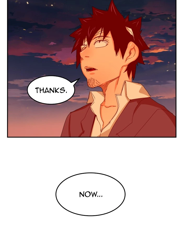 The God of High School Chapter 346 — page 12