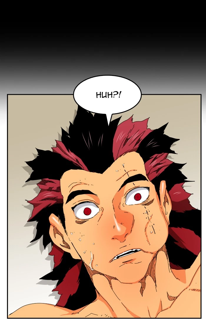 The God of High School Chapter 346 — page 47