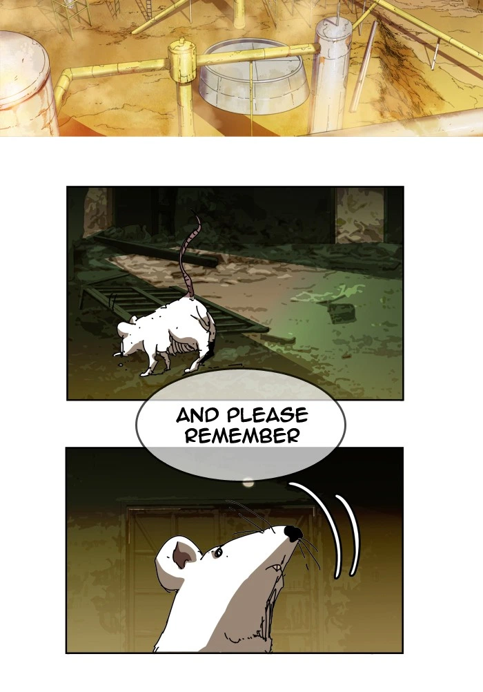 The God of High School Chapter 347 — page 70