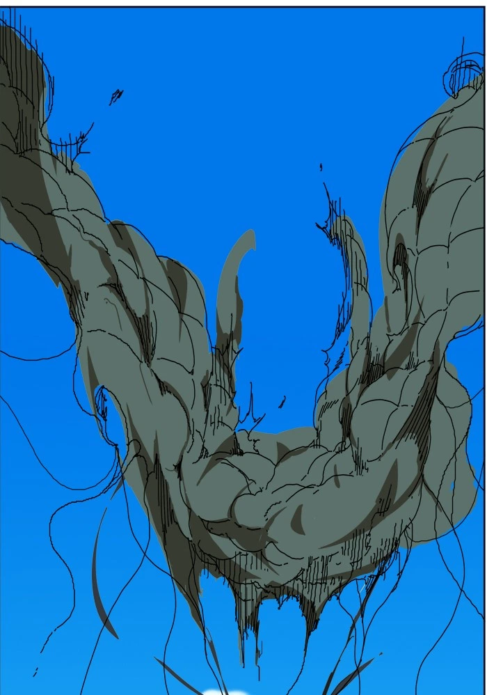 The God of High School Chapter 347 — page 85