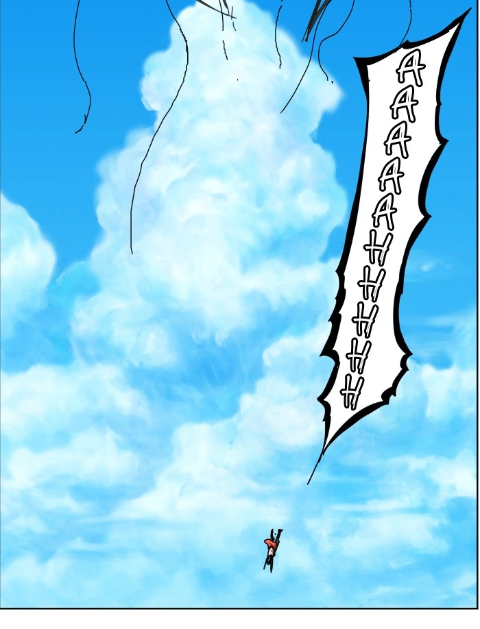 The God of High School Chapter 347 — page 86