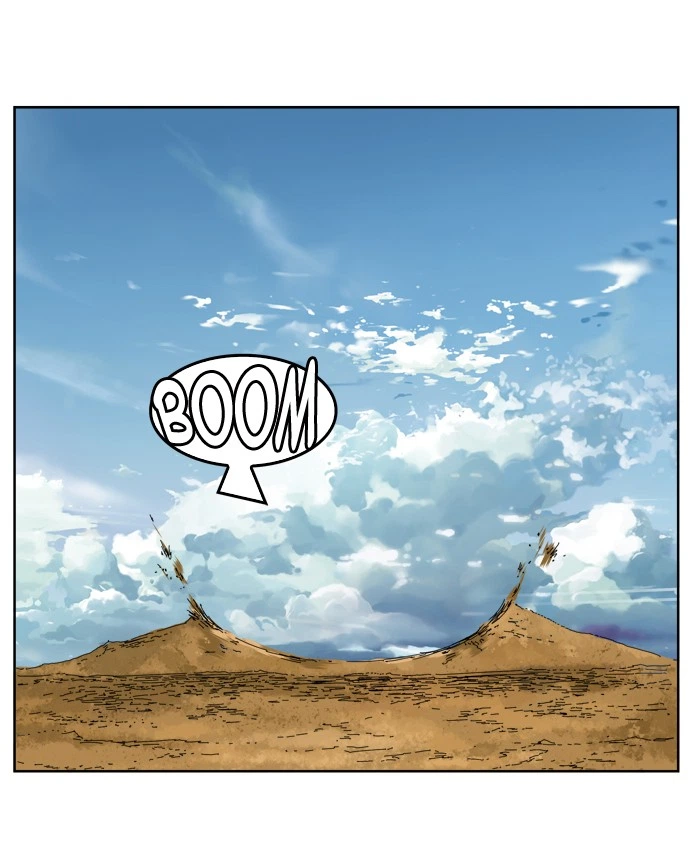 The God of High School Chapter 347 — page 88