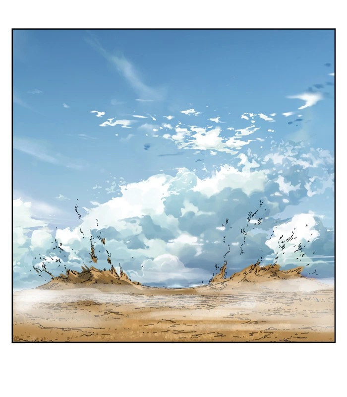 The God of High School Chapter 347 — page 89