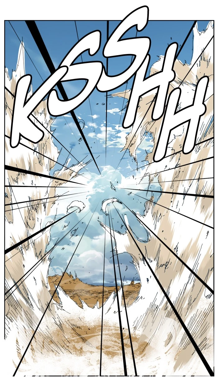 The God of High School Chapter 347 — page 90