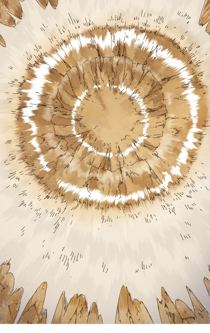 The God of High School Chapter 347 — page 92
