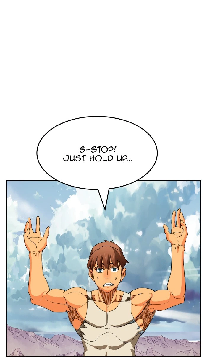 The God of High School Chapter 348 — page 4