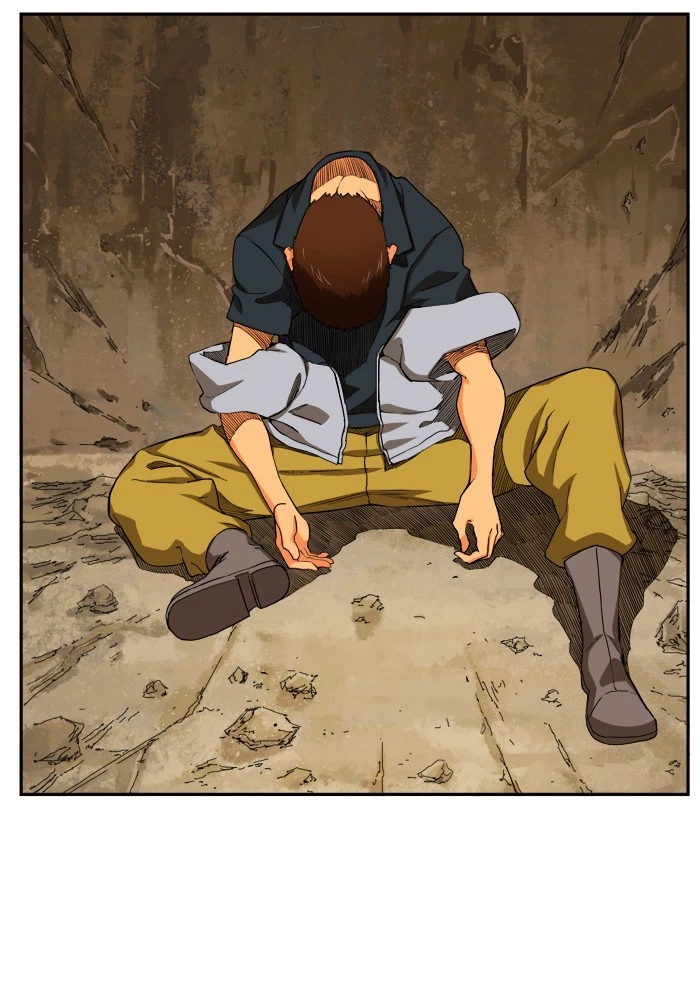 The God of High School Chapter 348 — page 18
