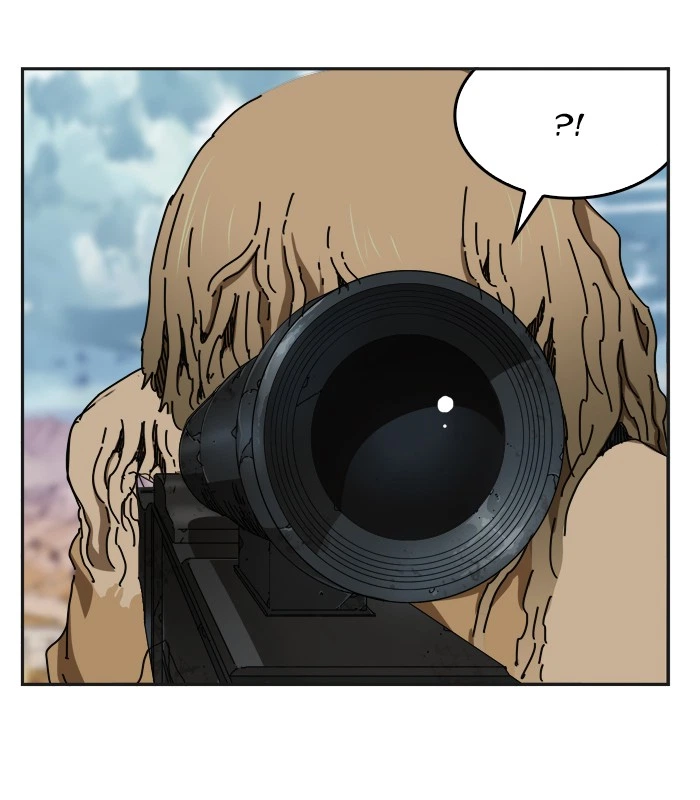 The God of High School Chapter 348 — page 53