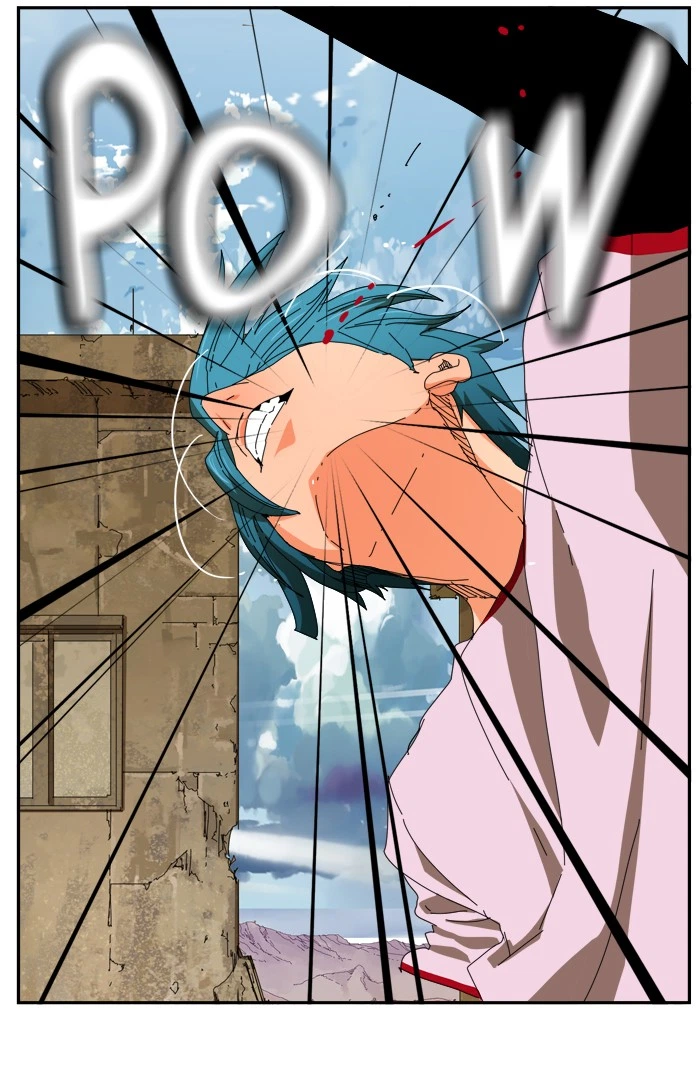 The God of High School Chapter 348 — page 59