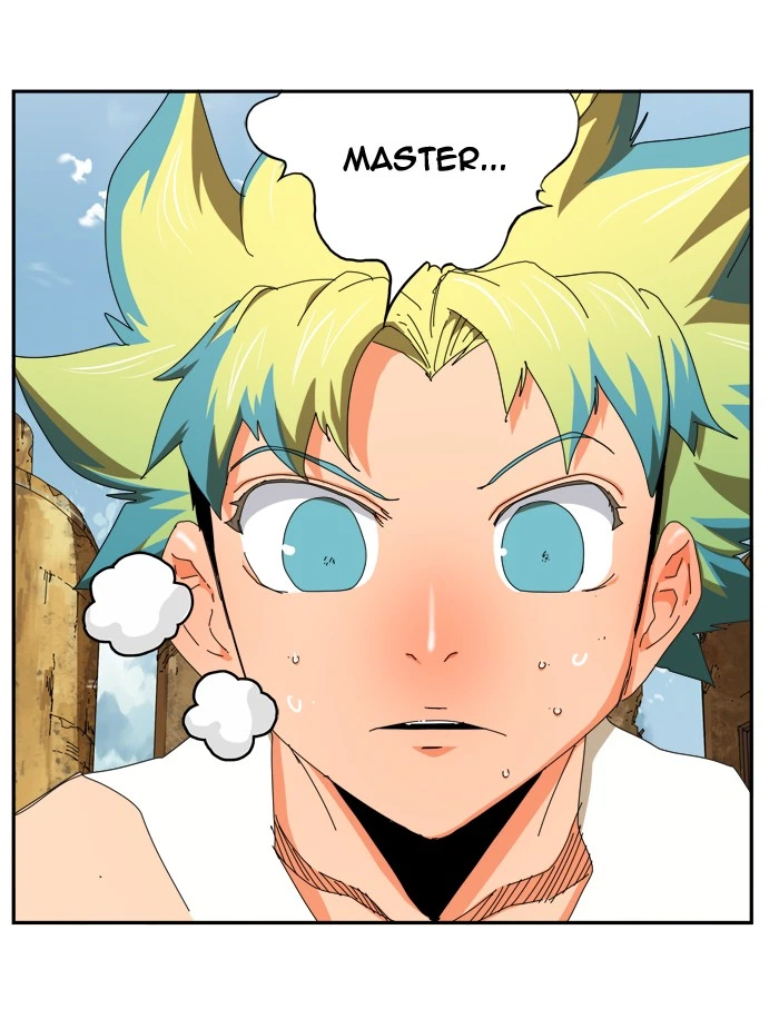 The God of High School Chapter 348 — page 66