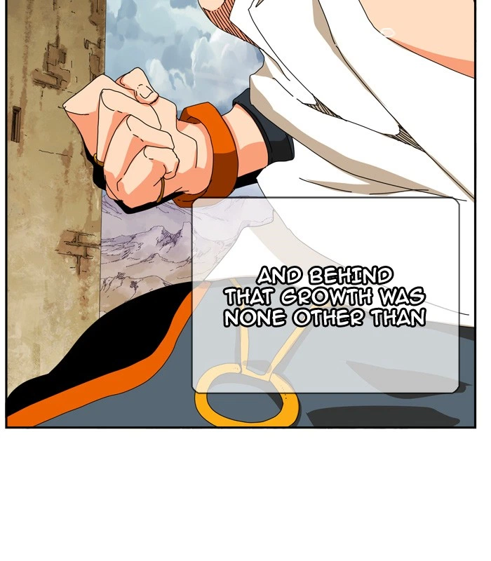 The God of High School Chapter 349 — page 84