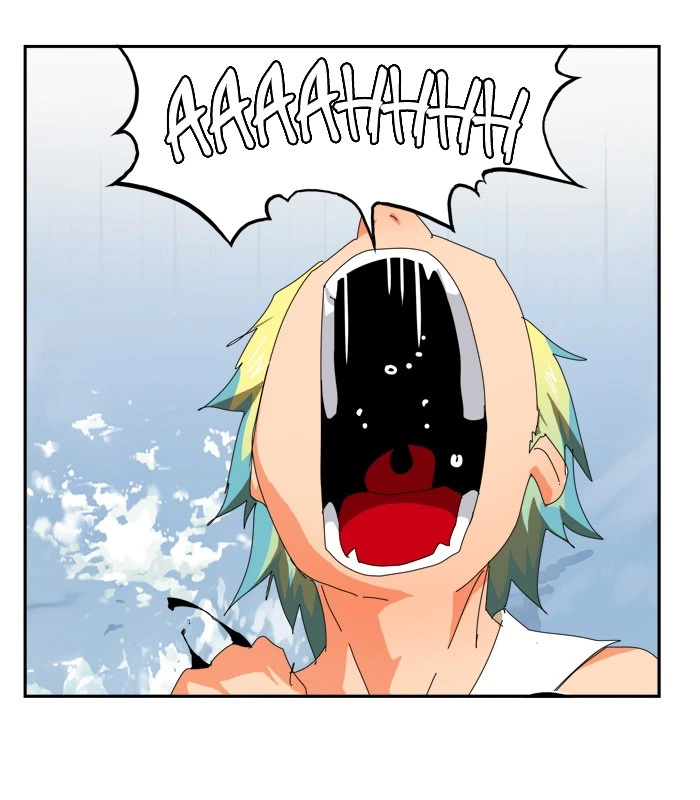 The God of High School Chapter 349 — page 101