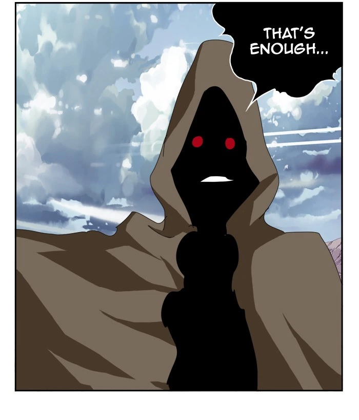 The God of High School Chapter 349 — page 102