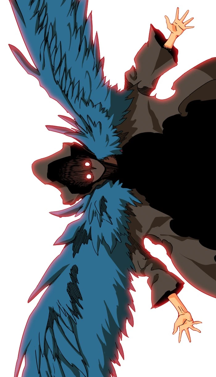 The God of High School Chapter 349 — page 105