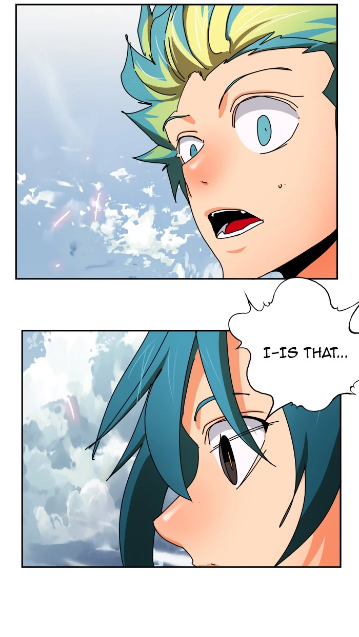 The God of High School Chapter 349 — page 107