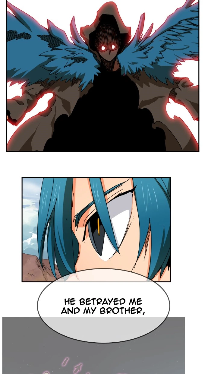 The God of High School Chapter 350 — page 24