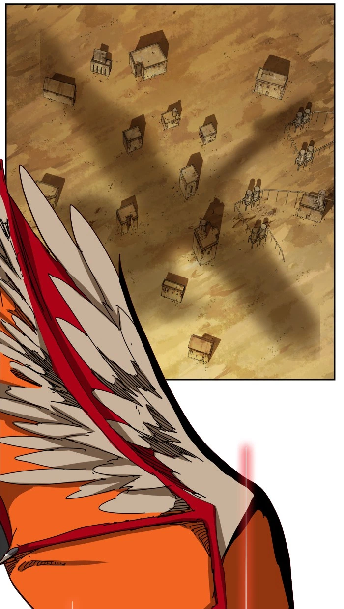 The God of High School Chapter 350 — page 39