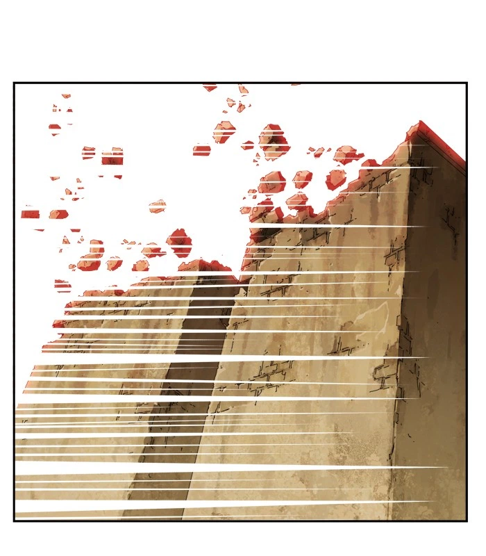 The God of High School Chapter 350 — page 47