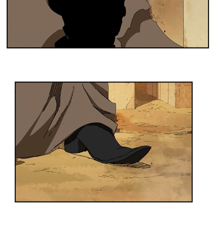 The God of High School Chapter 350 — page 65