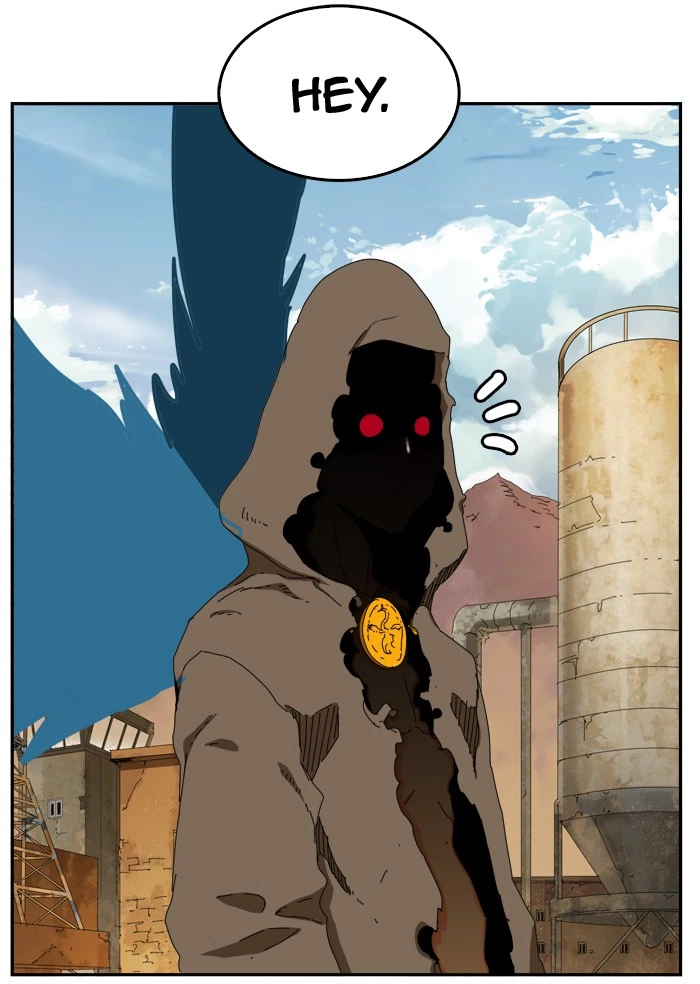 The God of High School Chapter 350 — page 66