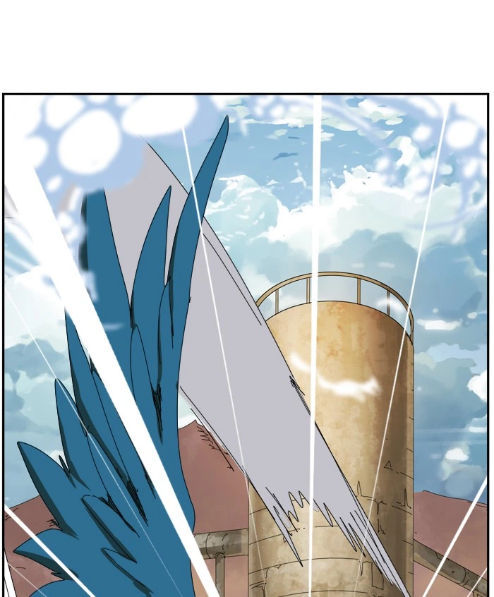 The God of High School Chapter 350 — page 80
