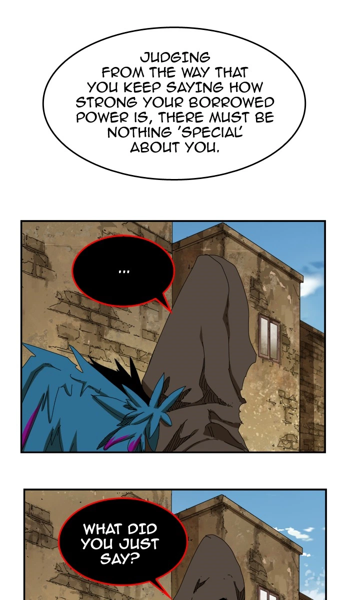 The God of High School Chapter 351 — page 18