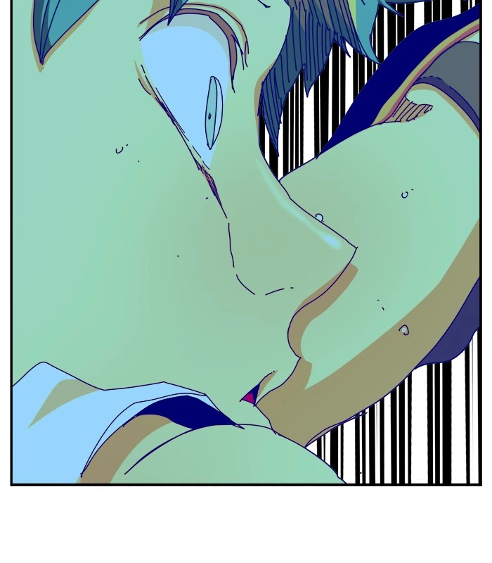 The God of High School Chapter 352 — page 8