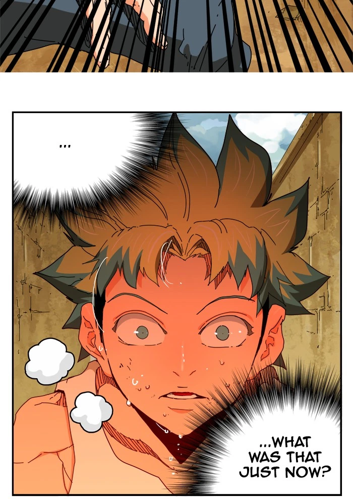 The God of High School Chapter 352 — page 10