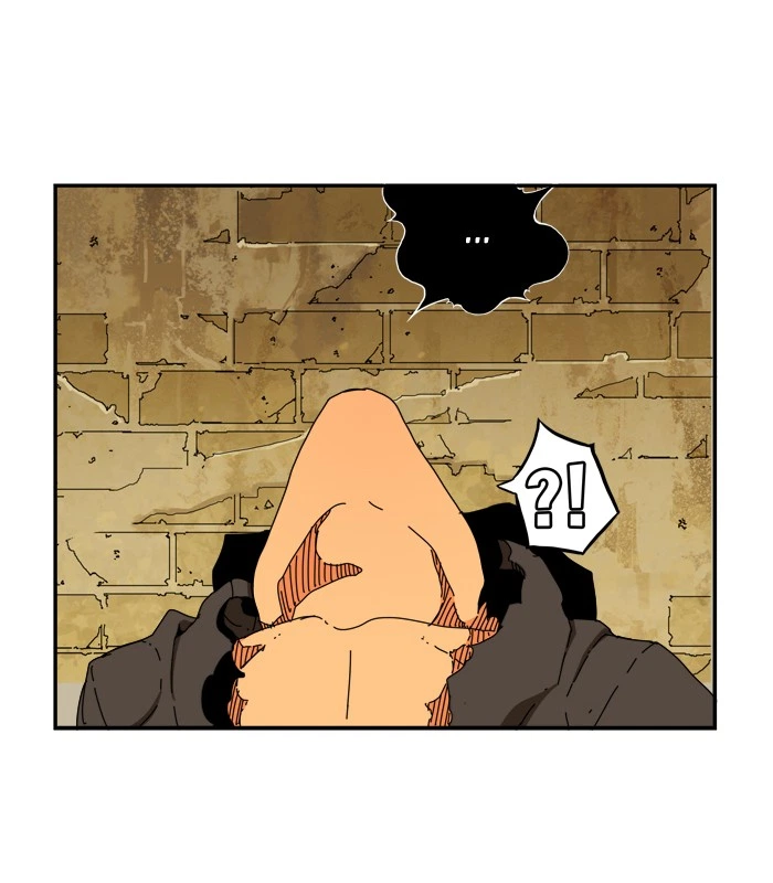 The God of High School Chapter 352 — page 11