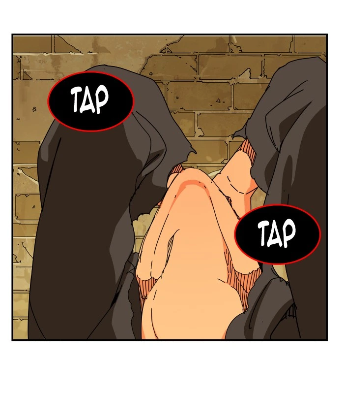 The God of High School Chapter 352 — page 12