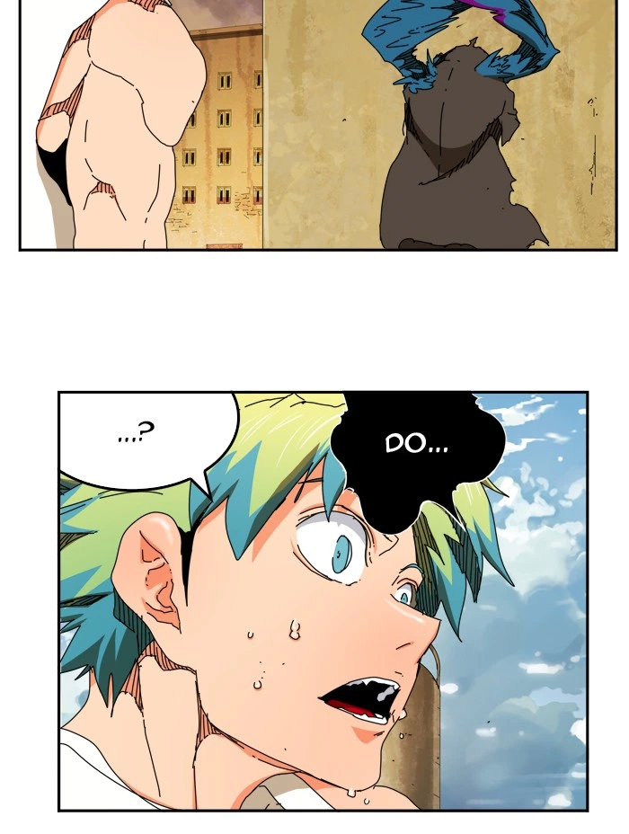 The God of High School Chapter 352 — page 15