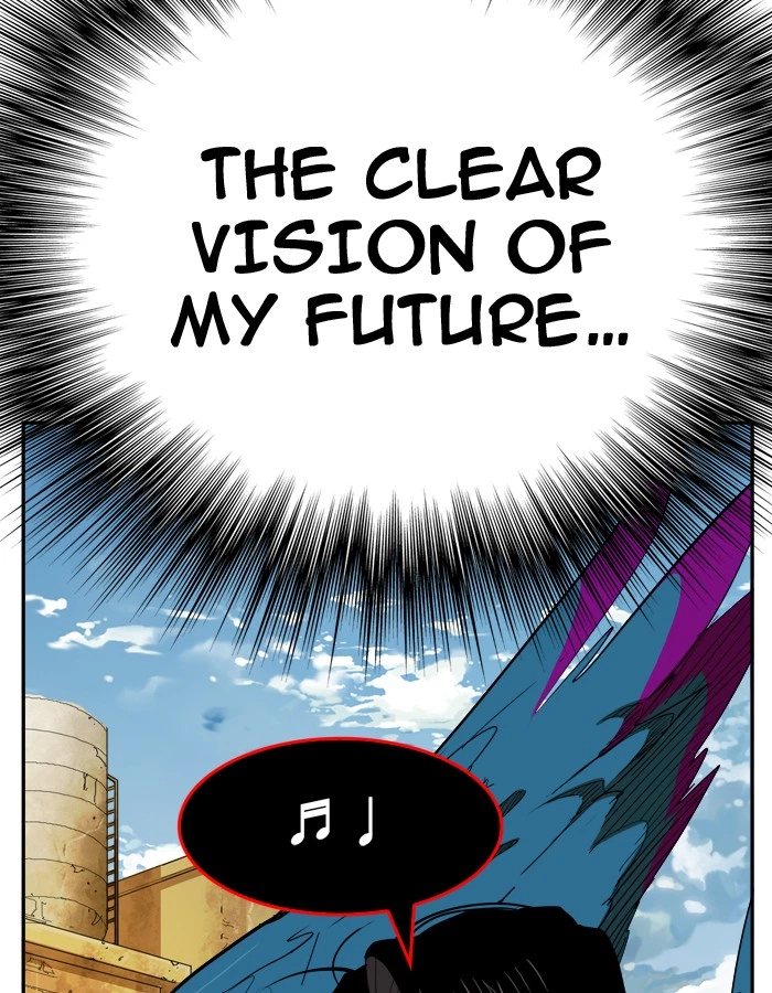 The God of High School Chapter 352 — page 50