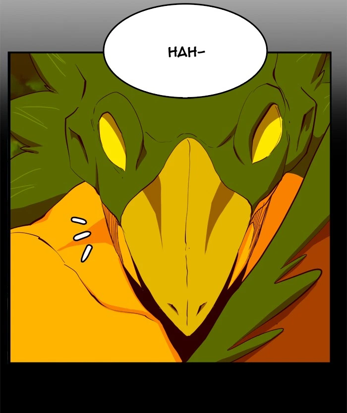 The God of High School Chapter 352 — page 57