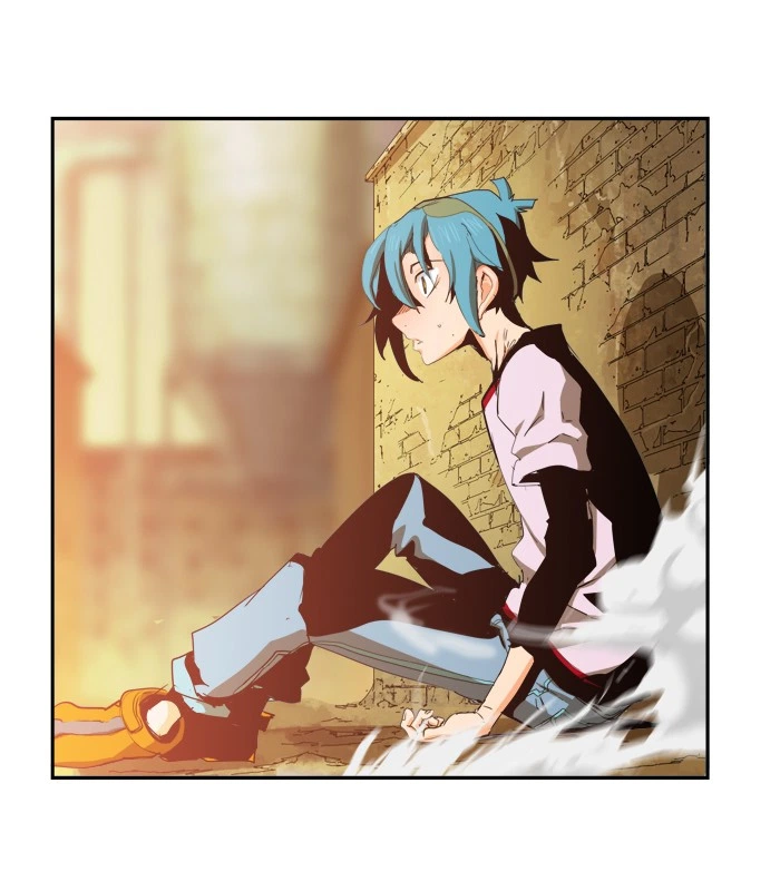 The God of High School Chapter 352 — page 62
