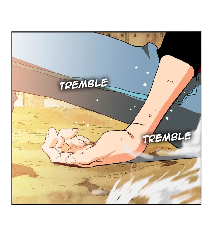The God of High School Chapter 352 — page 63