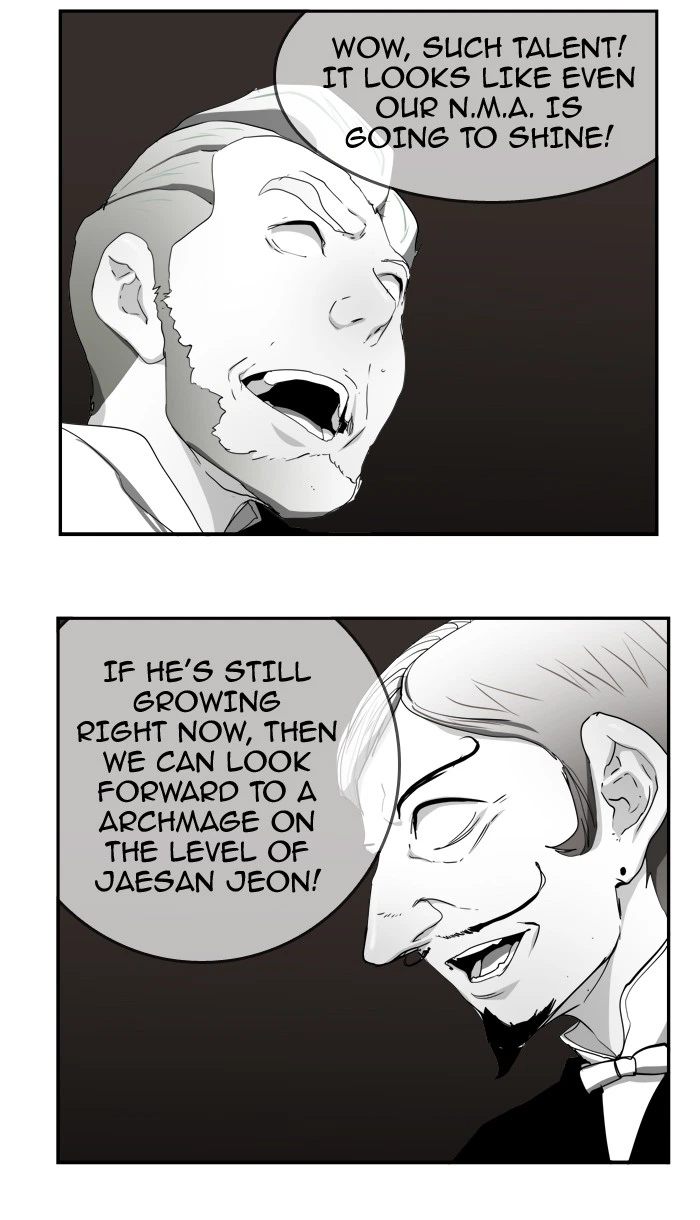 The God of High School Chapter 352 — page 65
