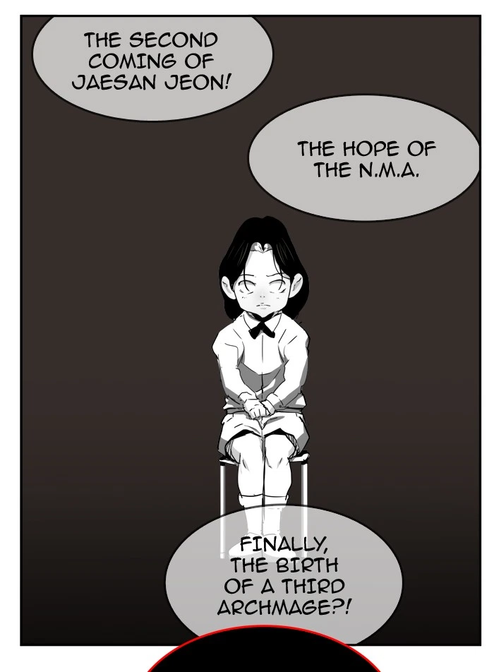 The God of High School Chapter 352 — page 66