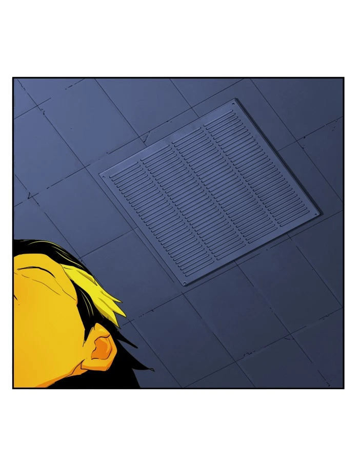 The God of High School Chapter 352 — page 73