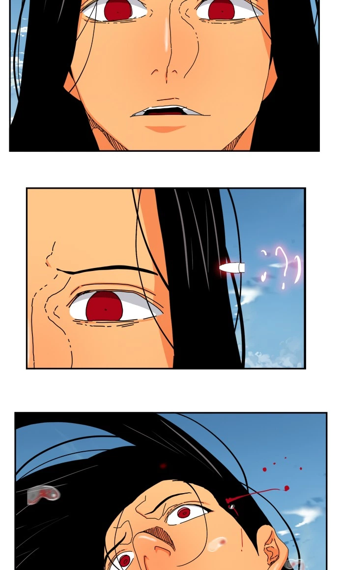 The God of High School Chapter 353 — page 4