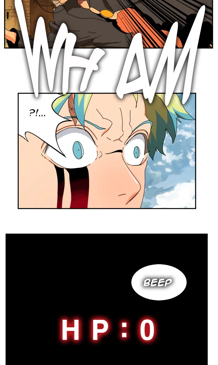 The God of High School Chapter 353 — page 6