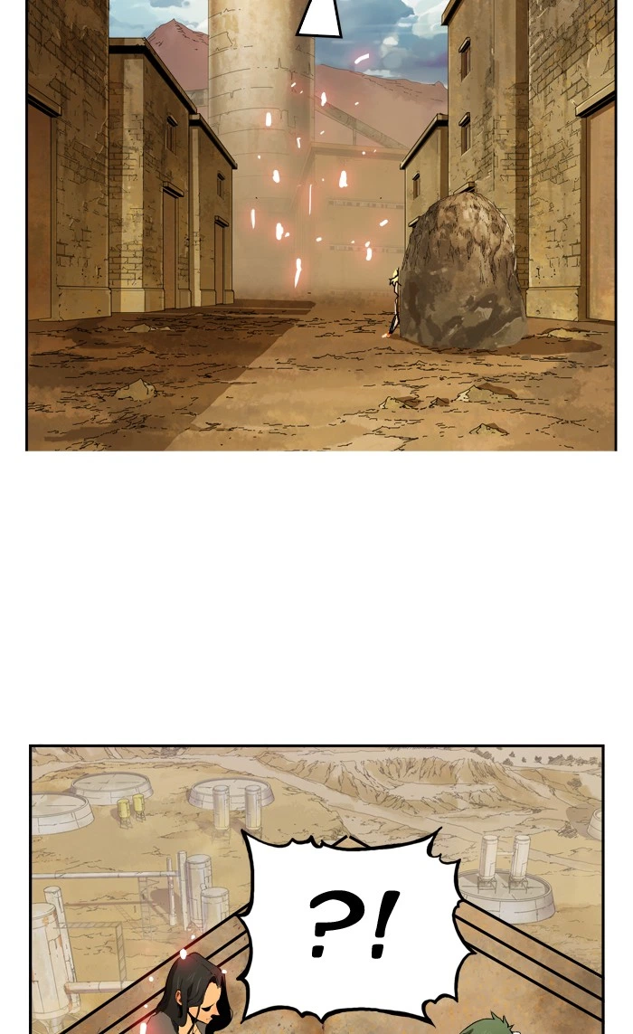 The God of High School Chapter 353 — page 19