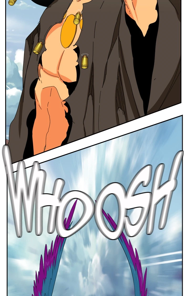 The God of High School Chapter 353 — page 26