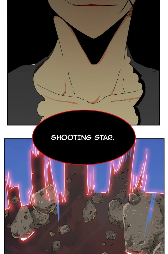 The God of High School Chapter 353 — page 38